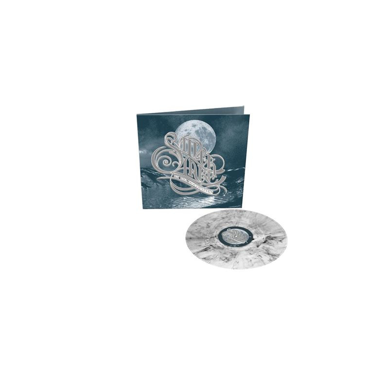 Silver Lake By Esa Holopainen Vinyle Coloré