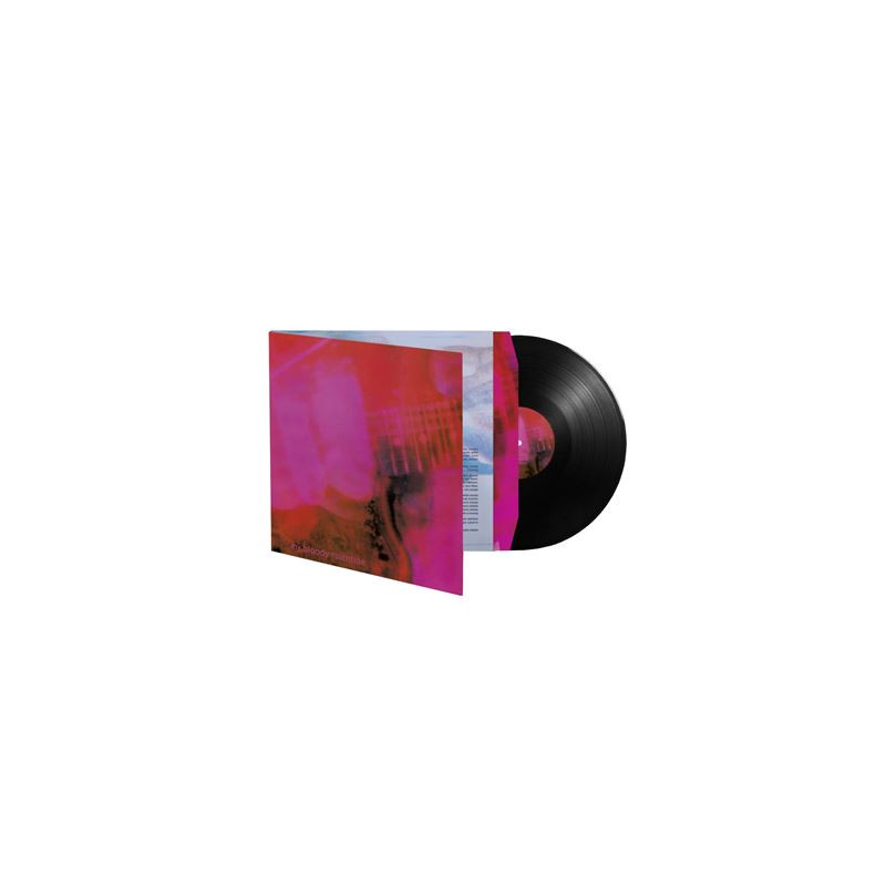 Loveless Edition Deluxe Exclusivité Fnac