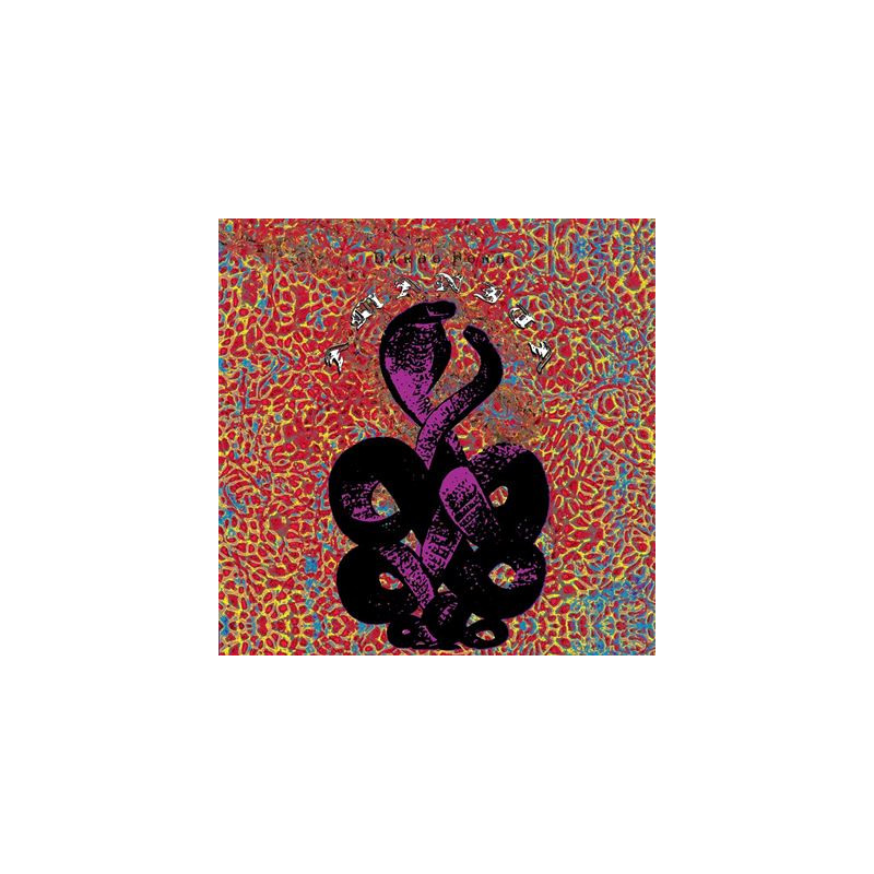 Amanita 25th Anniversary Edition Vinyle Violet