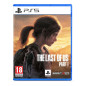 The Last of Us™ Part I PS5