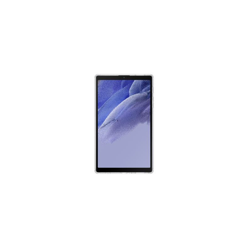 Coque de protection pour Samsung Galaxy Tab A7 Lite Transparent