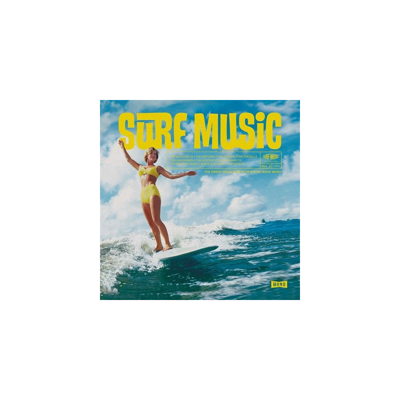 Surf Music Volume 2