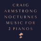 Nocturnes Music For Two Pianos
