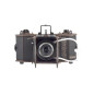 Appareil photo argentique compact Lomography LomoMod n°1 film 120mm Réutilisable