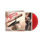 Quentin Tarantino s Inglouriou Basterds Edition Limitée Vinyle Rouge Translucide