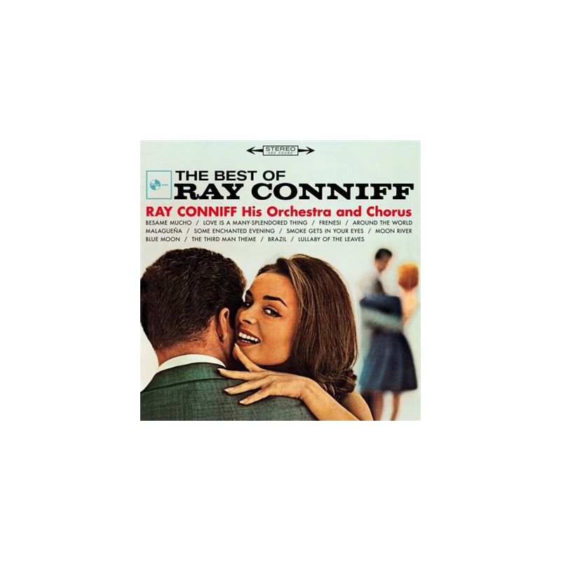 The Best Of Ray Conniff 20 Greatest Hits