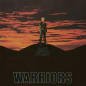 Warriors Edition Limitée Vinyle Orange