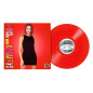 Spice 25th Anniversary Edition Limitée Vinyle Rouge