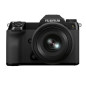 Appareil photo hybride Moyen Format Fujifilm GFX 50S II noir + GF 35 70mm f 4.5 5.6 WR