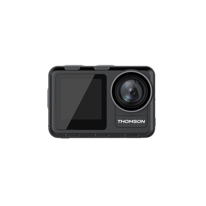 Caméra sport Ultra HD 4K Thomson THA495 V2 Noir