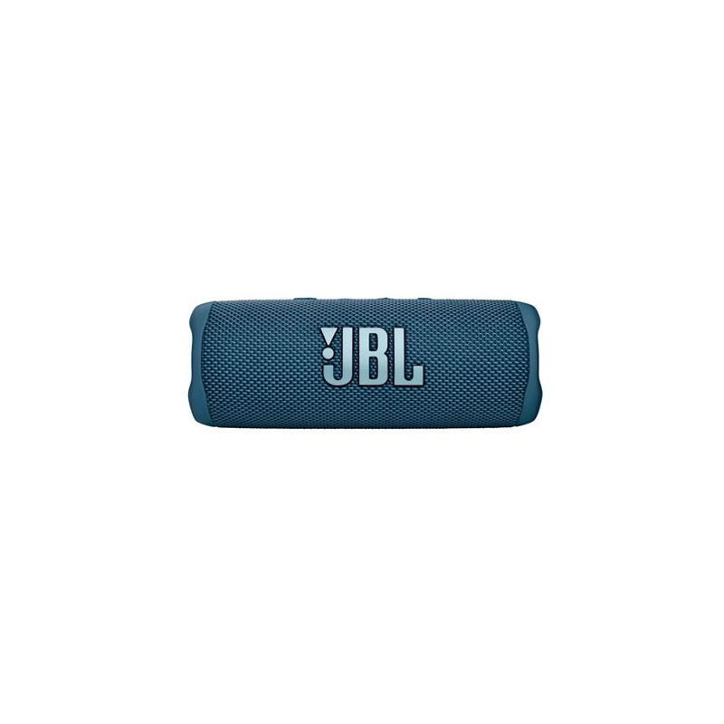 Enceinte portable étanche sans fil Bluetooth JBL Flip 6 Bleu