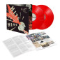 Hits To The Head Exclusivité Fnac Vinyle Translucide Rouge