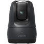 Kit Canon Appareil photo intelligent PowerShot PX Noir avec carte SD 16 Go et chargeur