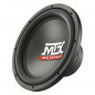 MTX Subwoofer RT12-04 O30 cm 4O 250 W RMS