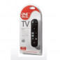 ONE FOR ALL URC6810 Telecommande universelle Zapper TV