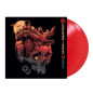 Gears Of War 3 Vinyle Rouge
