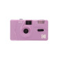 Appareil photo argentique compact 24x36 Kodak M35 Violet Réutilisable