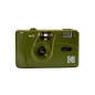 Appareil photo argentique compact 24x36 Kodak M35 Olive Réutilisable