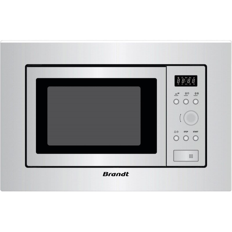 Brandt Four micro-ondes BRANDT BMS 6112 X
