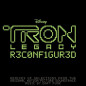 Tron Legacy Reconfigured Édition Limitée