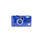 Appareil photo argentique Kodak M38 Bleu Réutilisable