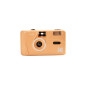 Appareil photo argentique Kodak M38 Orange Réutilisable