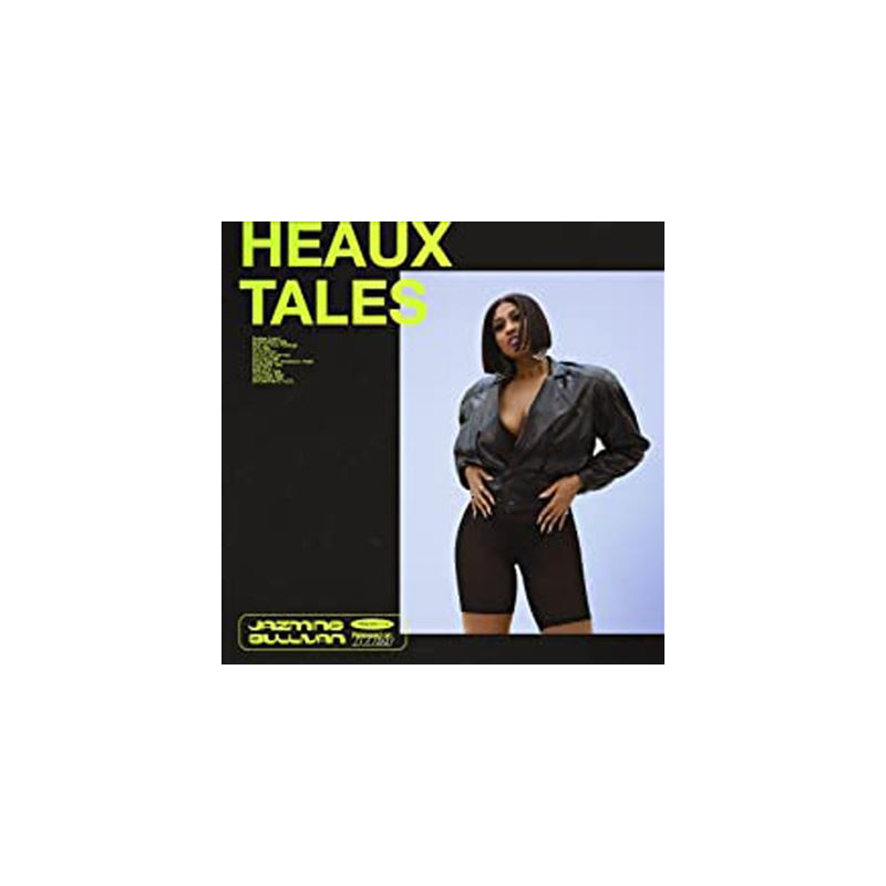 Heaux Tales