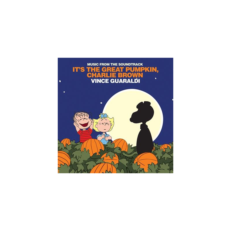 It s The Great Pumpkin, Charlie Brown
