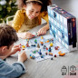 LEGO Marvel 76231 Le Calendrier de l'Avent 2022 Les Gardiens de la Galaxie, pour Enfants