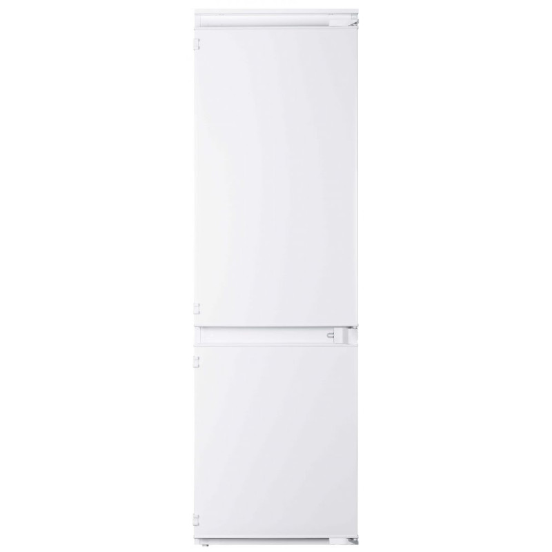 Réfrigérateurs 2 portes 195L Froid Statique AMICA 54cm, AB8272E