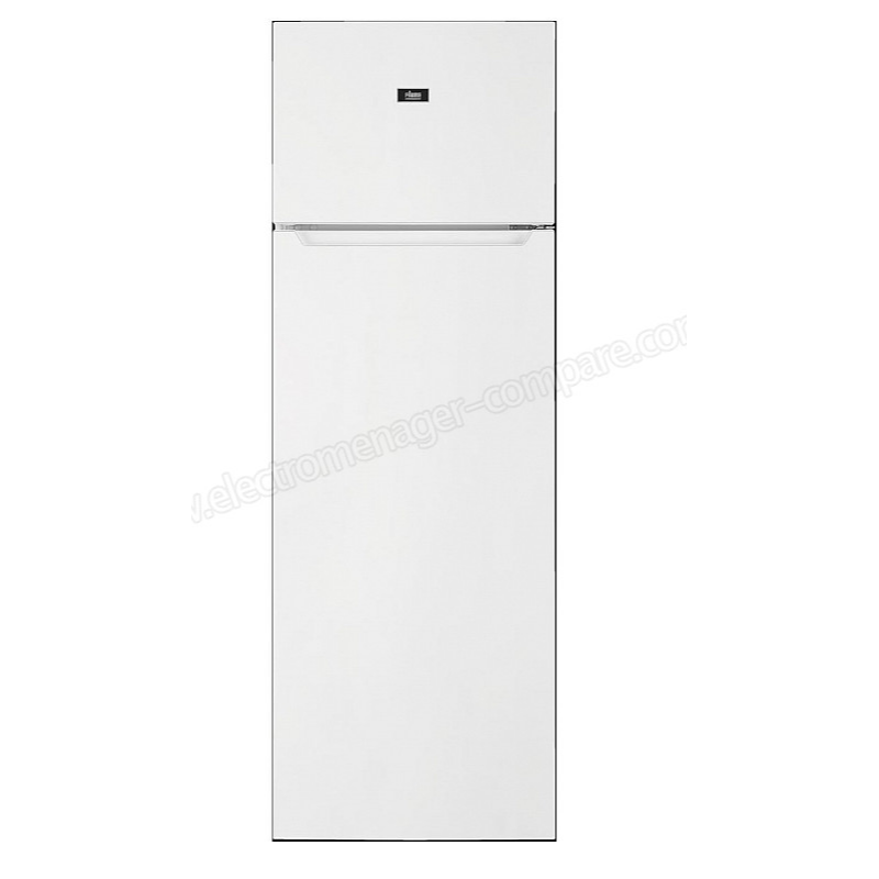 Réfrigérateur 2 portes FAURE FTAN28FW1