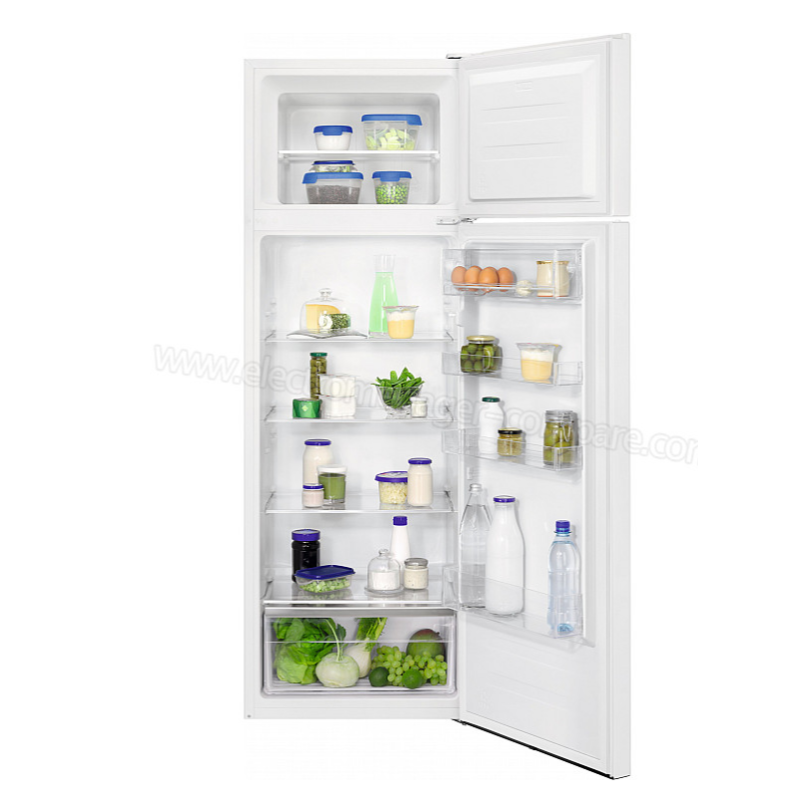 Réfrigérateur 2 portes FAURE FTAN28FW1