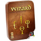 Jeu d’ambiance Gigamic Wizard