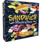 Jeu de stratégie Tiki Edition Sandwich MasterClass