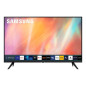 TV LED - LCD 65 pouces SAMSUNG 4K (UHD) F, SAMUE65AU7022