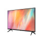 TV LED - LCD 65 pouces SAMSUNG 4K (UHD) F, SAMUE65AU7022