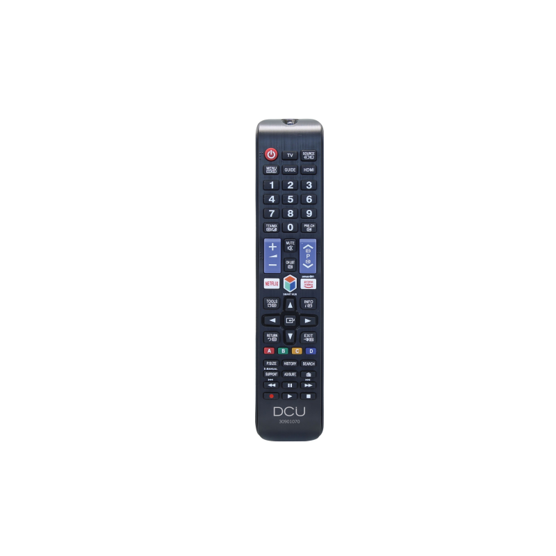 Télécommande SMART prête à l'emploi pour TV SAMSUNG MBG FRANCE - 30901070