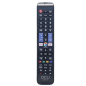 Télécommande SMART prête à l'emploi pour TV SAMSUNG MBG FRANCE - 30901070