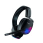 Casque gaming Roccat Syn Max Air Bluetooth pour console et PC Noir