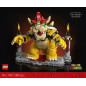 LEGO® 71411 Le Puissant Bowser™ Super Mario