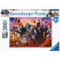 Puzzle XXL Ravensburger Star Wars The Mandalorian 200 pièces
