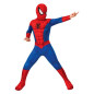 Déguisement classique enfant Rubie s France Ultimate Spider Man Jaune Taille L