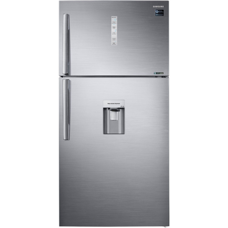 Samsung Combiné frigo-congélateur SAMSUNG RT 58 K 7100 S 9