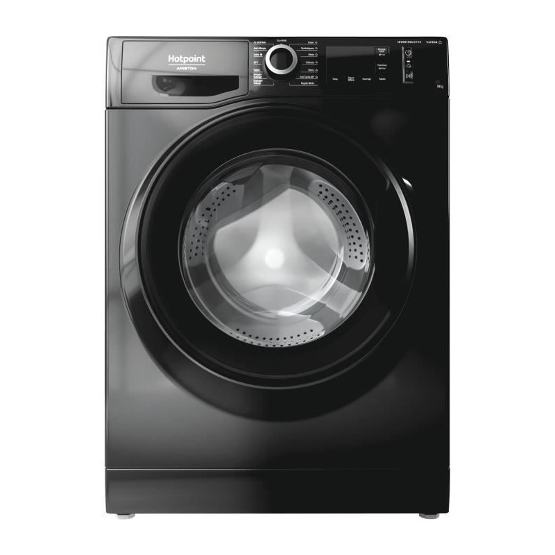 Lave-linge frontaux HOTPOINT, HOT8050147643754