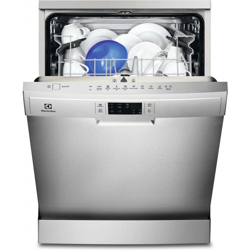 Electrolux Lave-vaisselle ELECTROLUX ESF 5513 LOX