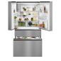 Réfrigérateurs multi-portes ELECTROLUX, LLI9VF54X0