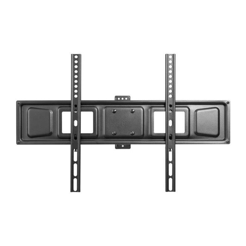 Support TV mural - CONTINENTAL EDISON - Pour TV 37 a 70” - inclinable 25° et orientable 180°