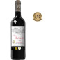Château Rollin 2019 Haut-Médoc Cru Bourgeois - Vin rouge de Bordeaux