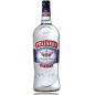 Vodka Poliakov - Vodka Russe - 37,5%vol - 150cl