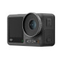 Caméra d'action - DJI - Osmo Action 3 Adventure Combo - 4K/120 ips - HorizonSteady - Noir